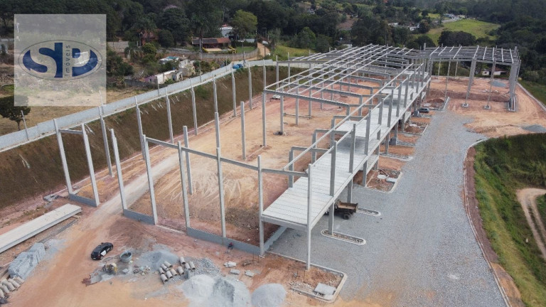 Imagem Imóvel Comercial para Alugar, 9.226 m² em Chácaras Maristela - Franco Da Rocha Imagem Imóvel Comercial para Alugar, 9.226 m² em Chácaras Maristela - Franco Da Rocha