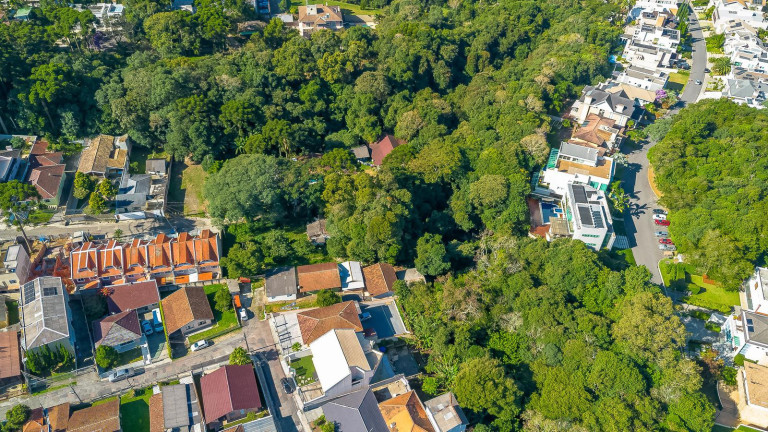 Imagem Terreno à Venda, 1.607 m² em Campo Comprido - Curitiba Imagem Terreno à Venda, 1.607 m² em Campo Comprido - Curitiba