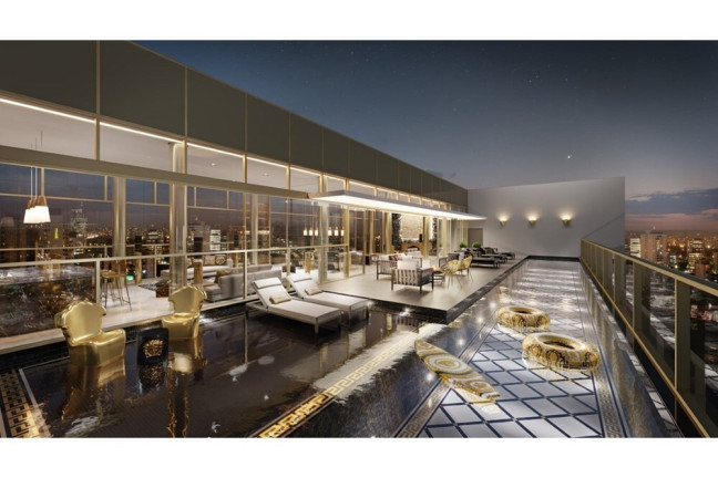 Imagem Apartamento com 3 Quartos à Venda, 150 m² em Moema - São Paulo Imagem Apartamento com 3 Quartos à Venda, 150 m² em Moema - São Paulo