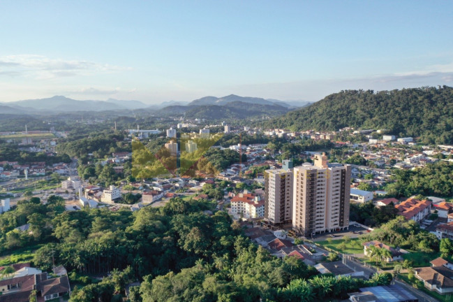 Imagem Apartamento com 2 Quartos à Venda, 51 m² em água Verde - Blumenau Imagem Apartamento com 2 Quartos à Venda, 51 m² em água Verde - Blumenau