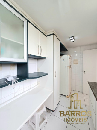 Imagem Apartamento com 3 Quartos à Venda, 123 m² em Pituba - Salvador