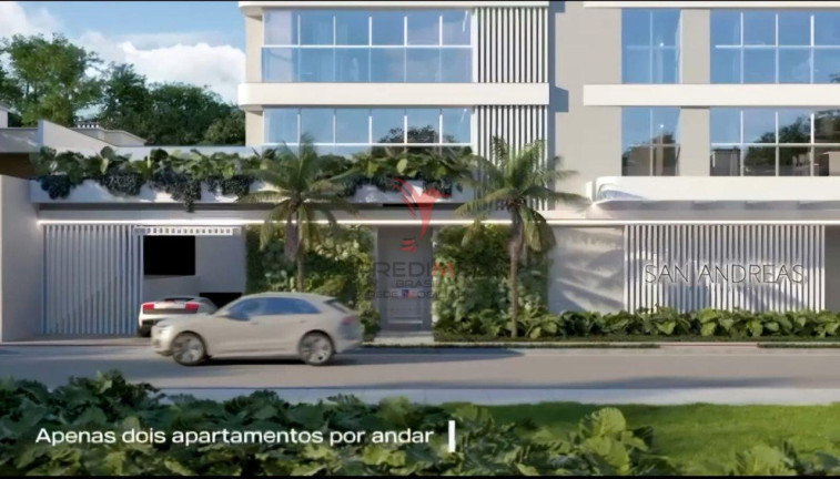 Imagem Apartamento com 3 Quartos à Venda, 100 m² em Itacolomi - Balneário Piçarras