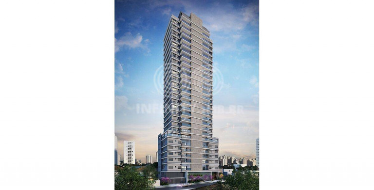 Imagem Apartamento com 3 Quartos à Venda, 163 m² em Vila Mariana - São Paulo