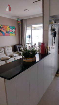 Imagem Apartamento com 3 Quartos à Venda, 70 m² em Freguesia Do ó - São Paulo