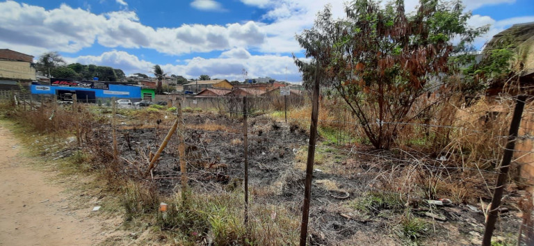 Imagem Terreno à Venda, 720 m² em Veneza - Ribeirão Das Neves Imagem Terreno à Venda, 720 m² em Veneza - Ribeirão Das Neves