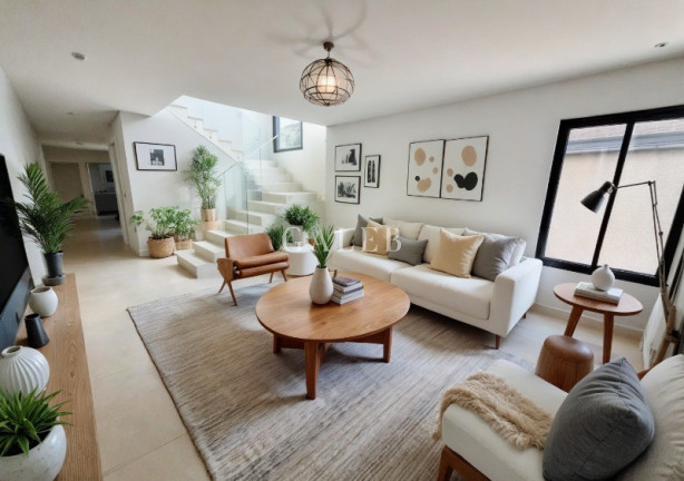 Casa com 3 Quartos à Venda, 204 m² em Jardim Dos Pinheiros - Atibaia