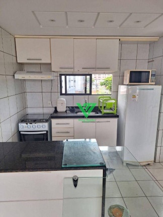 Imagem Apartamento com 2 Quartos à Venda ou Locação, 54 m² em Manaíra - João Pessoa