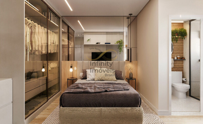 Imagem Apartamento com 3 Quartos à Venda, 59 m² em Estoril - Belo Horizonte Imagem Apartamento com 3 Quartos à Venda, 59 m² em Estoril - Belo Horizonte