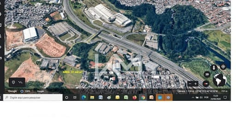 Imagem Terreno à Venda, 37.000 m² em Jardim Arapongas - Guarulhos