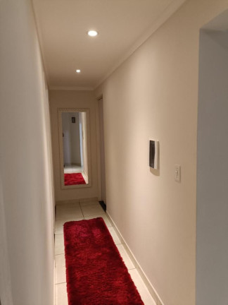 Imagem Apartamento com 3 Quartos à Venda, 80 m² em Cidade Nova - Maringá