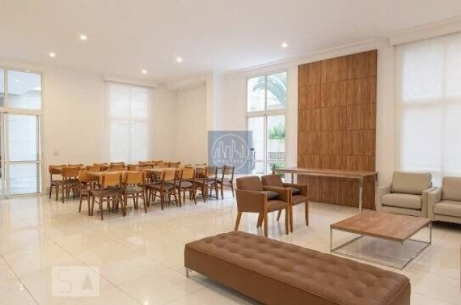Imagem Apartamento com 4 Quartos à Venda, 140 m² em Perdizes - São Paulo