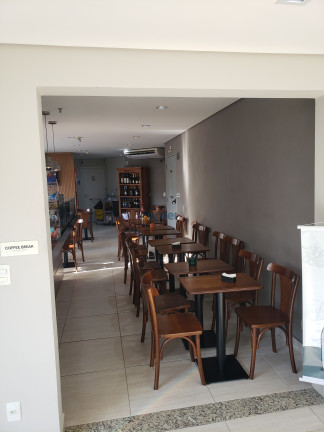 Imagem Imóvel Comercial à Venda, 41 m² em Rudge Ramos - São Bernardo Do Campo