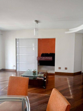 Imagem Apartamento com 3 Quartos à Venda, 180 m² em Centro - Guarulhos Imagem Apartamento com 3 Quartos à Venda, 180 m² em Centro - Guarulhos
