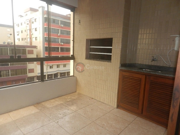 Imagem Apartamento com 3 Quartos à Venda, 112 m² em Centro - Capão Da Canoa