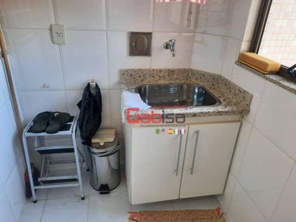 Imagem Apartamento com 3 Quartos à Venda, 100 m² em Braga - Cabo Frio Imagem Apartamento com 3 Quartos à Venda, 100 m² em Braga - Cabo Frio