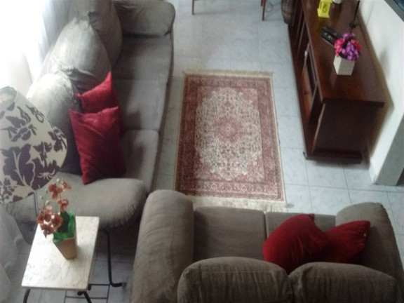 Imagem Sobrado com 2 Quartos à Venda, 62 m² em Esplanada Dos Barreiros - Sao Vicente