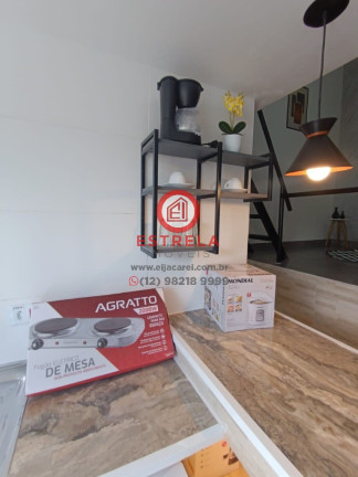 Imagem Kitnet com 1 Quarto para Alugar, 25 m² em Bairro Do Colônia - Jacareí Imagem Kitnet com 1 Quarto para Alugar, 25 m² em Bairro Do Colônia - Jacareí