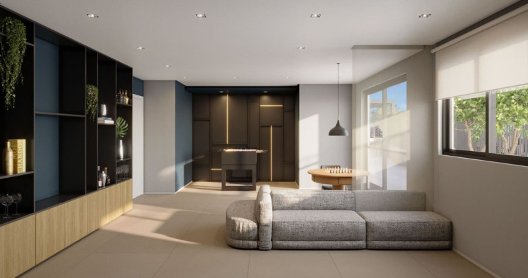 Imagem Imóvel com 2 Quartos à Venda, 45 m² em Vila Gumercindo - São Paulo Imagem Imóvel com 2 Quartos à Venda, 45 m² em Vila Gumercindo - São Paulo