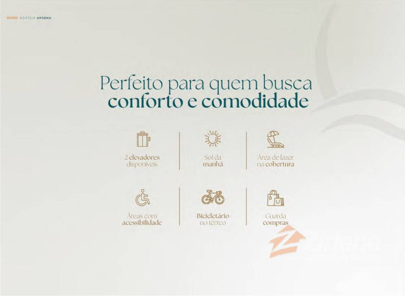 Imagem Apartamento com 2 Quartos à Venda, 66 m² em Enseada Azul - Guarapari