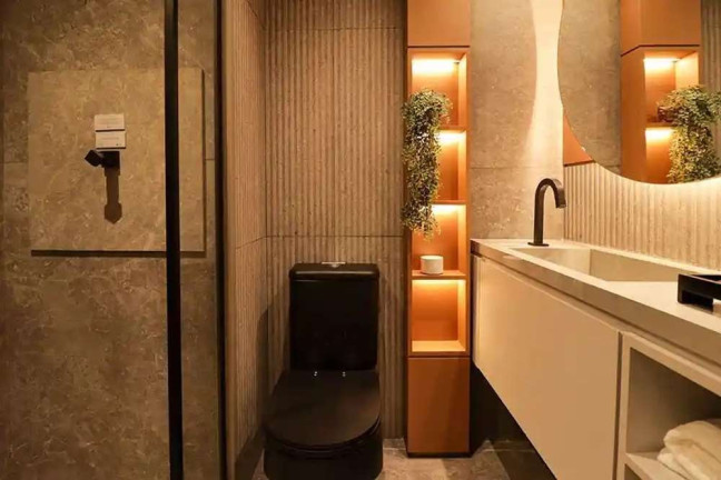 Imagem Imóvel com 1 Quarto à Venda, 32 m² em Vila Olímpia - São Paulo