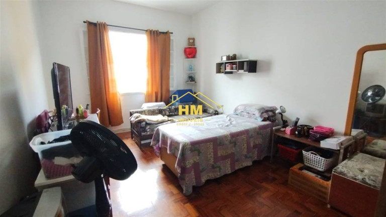 Imagem Apartamento com 2 Quartos à Venda, 94 m² em Centro - Sao Vicente