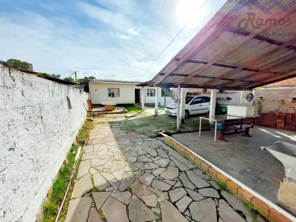 Imagem Imóvel com 2 Quartos à Venda, 400 m² em Cavalhada - Porto Alegre