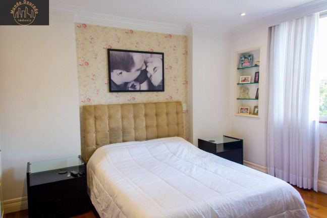 Imagem Apartamento com 3 Quartos à Venda, 248 m² em Vila Boa Vista - Santo André Imagem Apartamento com 3 Quartos à Venda, 248 m² em Vila Boa Vista - Santo André