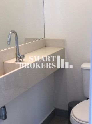 Imagem Apartamento com 3 Quartos à Venda, 143 m² em Vila Gumercindo - São Paulo Imagem Apartamento com 3 Quartos à Venda, 143 m² em Vila Gumercindo - São Paulo