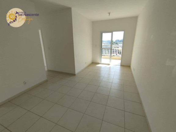 Imagem Apartamento com 2 Quartos à Venda, 57 m² em Jardim Indaiá - Bertioga