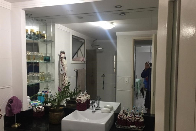 Imagem Apartamento com 2 Quartos à Venda, 68 m² em Vila Prudente - São Paulo