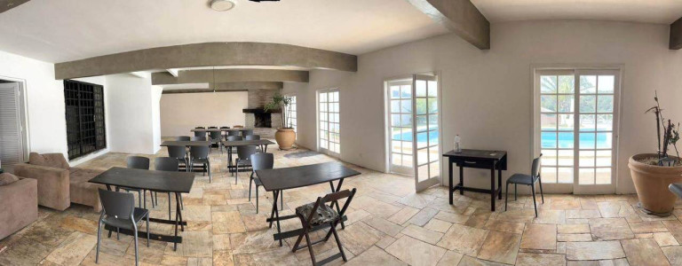 Imagem Casa com 4 Quartos à Venda, 1.220 m² em Chácaras Fernão Dias - Atibaia