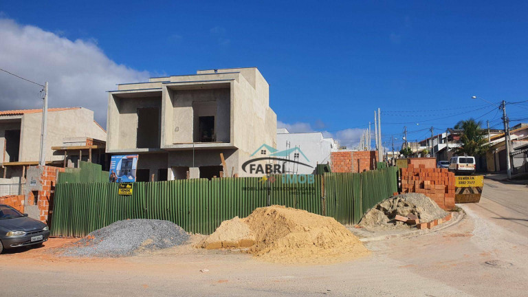 Imagem Sobrado com 2 Quartos à Venda, 72 m² em Jardim Piazza Di Roma Ii - Sorocaba