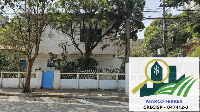 Imagem Casa com 3 Quartos à Venda, 300 m² em Cidade Monções - São Paulo