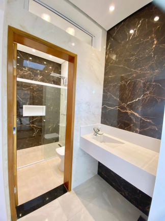 Imagem Casa com 3 Quartos à Venda, 310 m² em Sunset Village - Bragança Paulista Imagem Casa com 3 Quartos à Venda, 310 m² em Sunset Village - Bragança Paulista