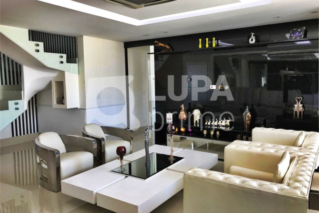 Imagem Apartamento com 4 Quartos à Venda, 246 m² em Santana - São Paulo Imagem Apartamento com 4 Quartos à Venda, 246 m² em Santana - São Paulo