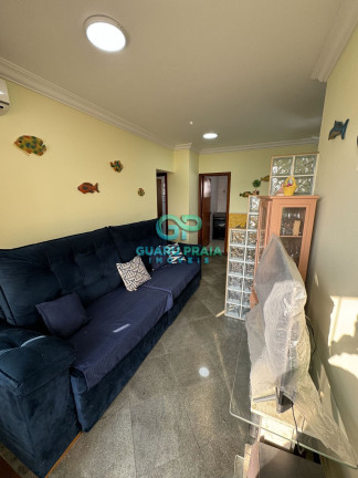 Imagem Apartamento com 2 Quartos à Venda, 76 m² em Enseada - Guarujá Imagem Apartamento com 2 Quartos à Venda, 76 m² em Enseada - Guarujá