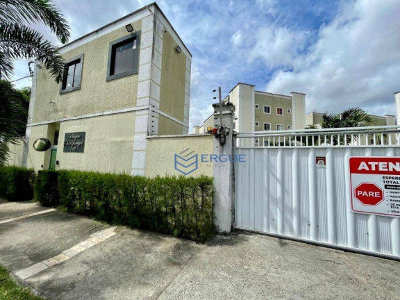 Imagem Apartamento com 2 Quartos à Venda, 50 m² em Maraponga - Fortaleza Imagem Apartamento com 2 Quartos à Venda, 50 m² em Maraponga - Fortaleza