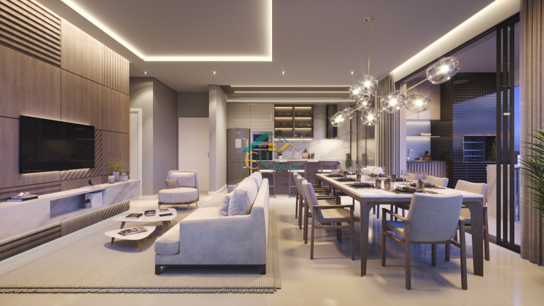 Imagem Apartamento com 3 Quartos à Venda, 11.583 m² em água Verde - Curitiba Imagem Apartamento com 3 Quartos à Venda, 11.583 m² em água Verde - Curitiba