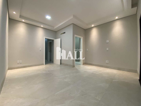 Imagem Casa com 3 Quartos à Venda, 280 m² em Golden Park Residence - Mirassol