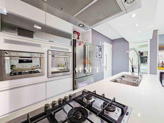 Imagem Apartamento com 3 Quartos à Venda, 150 m² em Tatuapé - São Paulo Imagem Apartamento com 3 Quartos à Venda, 150 m² em Tatuapé - São Paulo