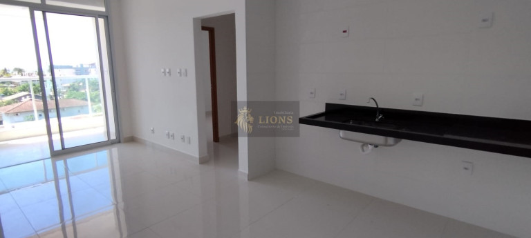 Imagem Apartamento com 2 Quartos à Venda, 70 m² em Toninhas - Ubatuba