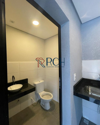 Imagem Casa com 3 Quartos à Venda, 165 m² em Cajuru Do Sul - Sorocaba