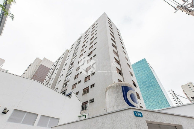 Imagem Apartamento com 3 Quartos à Venda, 120 m² em Paraíso - São Paulo Imagem Apartamento com 3 Quartos à Venda, 120 m² em Paraíso - São Paulo