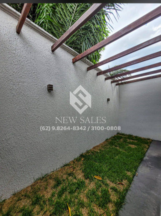 Imagem Casa com 3 Quartos à Venda, 120 m² em Parque Das Flores - Goiânia Imagem Casa com 3 Quartos à Venda, 120 m² em Parque Das Flores - Goiânia