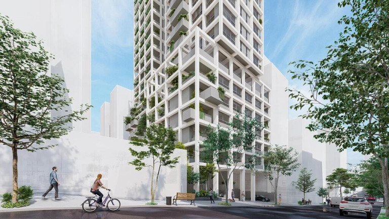 Imagem Apartamento com 2 Quartos à Venda, 94 m² em Pinheiros - São Paulo Imagem Apartamento com 2 Quartos à Venda, 94 m² em Pinheiros - São Paulo