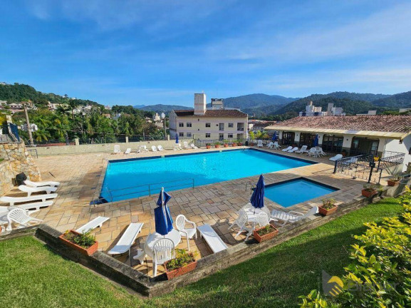 Imagem Apartamento com 2 Quartos à Venda, 80 m² em Garcia - Blumenau Imagem Apartamento com 2 Quartos à Venda, 80 m² em Garcia - Blumenau