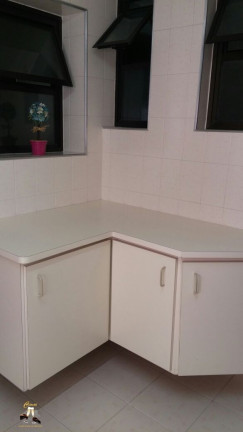Imagem Apartamento com 3 Quartos à Venda, 190 m² em Centro - Santo André
