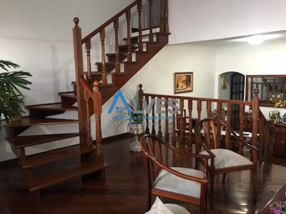 Imagem Sobrado com 3 Quartos à Venda, 171 m² em Alves Dias - São Bernardo Do Campo
