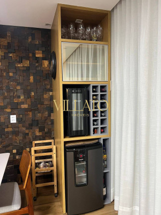Apartamento com 3 Quartos à Venda, 90 m² em Vila Rosa - Goiânia
