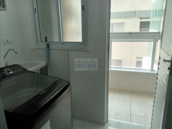 Imagem Apartamento com 2 Quartos à Venda, 69 m² em Boqueirão - Praia Grande Imagem Apartamento com 2 Quartos à Venda, 69 m² em Boqueirão - Praia Grande